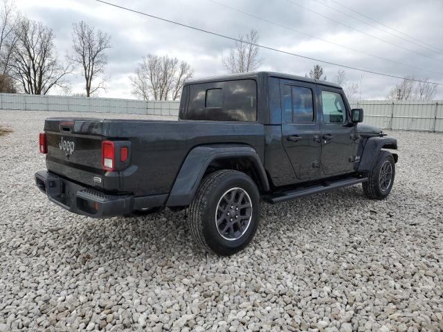 Photo 3 from auction – 2023 JEEP GLADIATOR with VIN 1C6HJTFGXPL542650