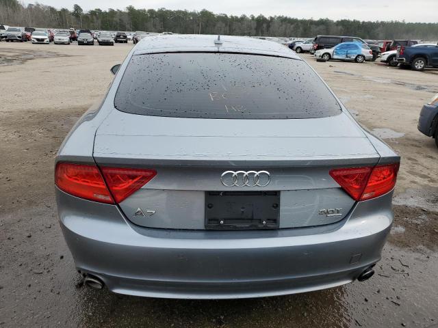 Zdjęcie 6 z aukcji – 2012 AUDI A7 PREMIUM z VIN WAUYGAFC9CN088279