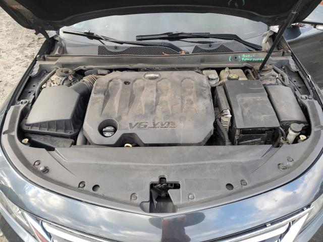 Photo 11 from auction – 2018 CHEVROLET IMPALA LT with VIN 2G1105S35J9167897
