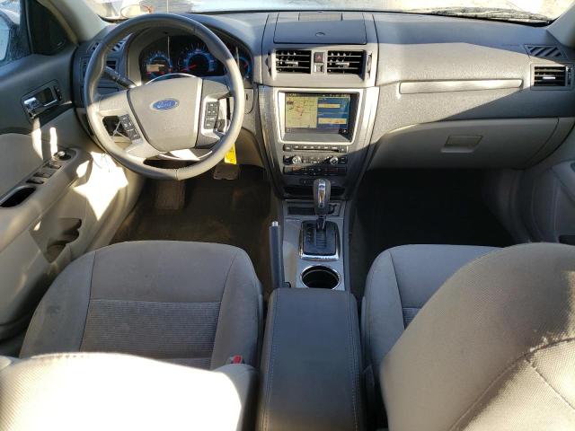 Photo 8 from auction – 2010 FORD FUSION SEL with VIN 3FAHP0JA8AR340803