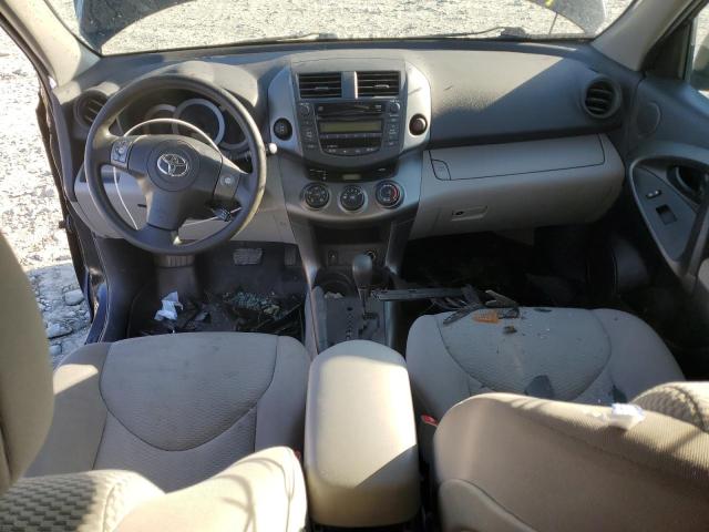 Photo 8 from auction – 2011 TOYOTA RAV4 with VIN 2T3BF4DV2BW097415