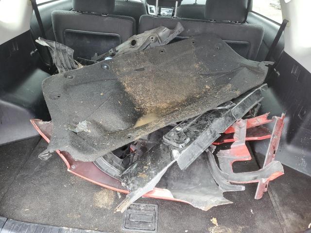 Photo 12 from auction – 2016 TOYOTA PRIUS V with VIN JTDZN3EUXGJ054495