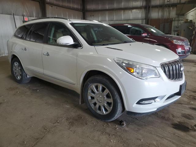 Photo 4 from auction – 2013 BUICK ENCLAVE with VIN 5GAKRDKD2DJ117750
