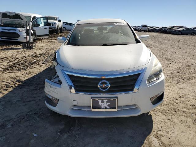 Photo 5 from auction – 2014 NISSAN ALTIMA 2.5 with VIN 1N4AL3AP1EC178293