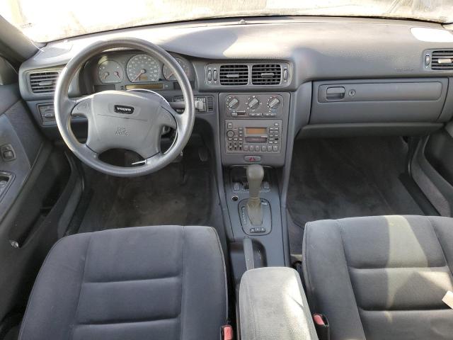 Photo 8 from auction – 1998 VOLVO S70 with VIN YV1LS5576W2505977
