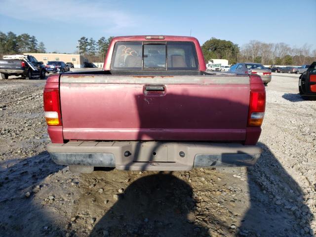 Photo 6 from auction – 1994 FORD RANGER SUP with VIN 1FTCR14AXRPC02991