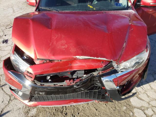 Photo 12 from auction – 2019 MITSUBISHI OUTLANDER with VIN JA4AP4AU9KU013747