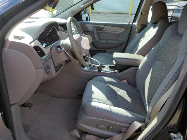 Photo 7 from auction – 2014 CHEVROLET TRAVERSE L with VIN 1GNKRHKD1EJ106432
