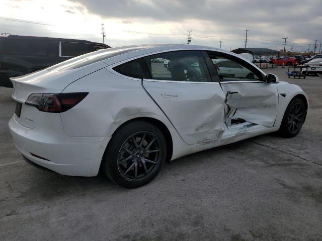 Photo 3 from auction – 2020 TESLA MODEL 3 with VIN 5YJ3E1EBXLF746475