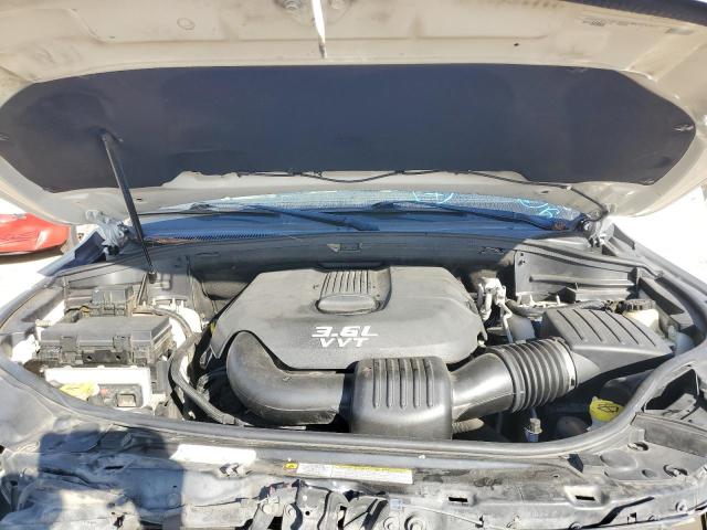 Photo 11 from auction – 2012 JEEP GRAND CHER with VIN 1C4RJEAGXCC129072