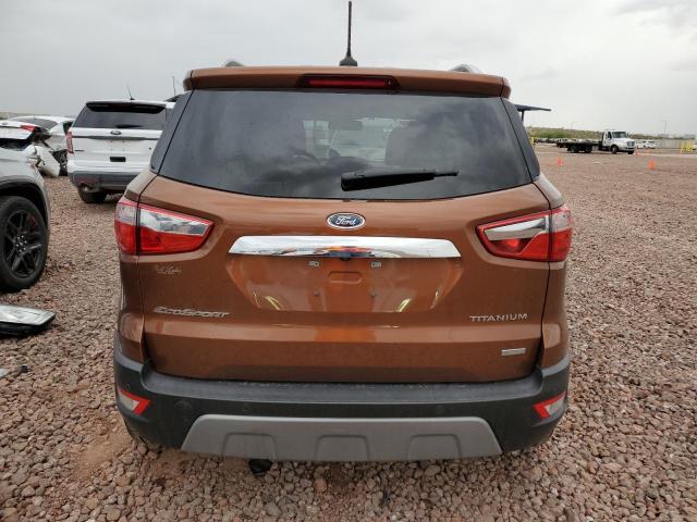 Photo 6 from auction – 2019 FORD ECOSPORT T with VIN MAJ3S2KE2KC261259