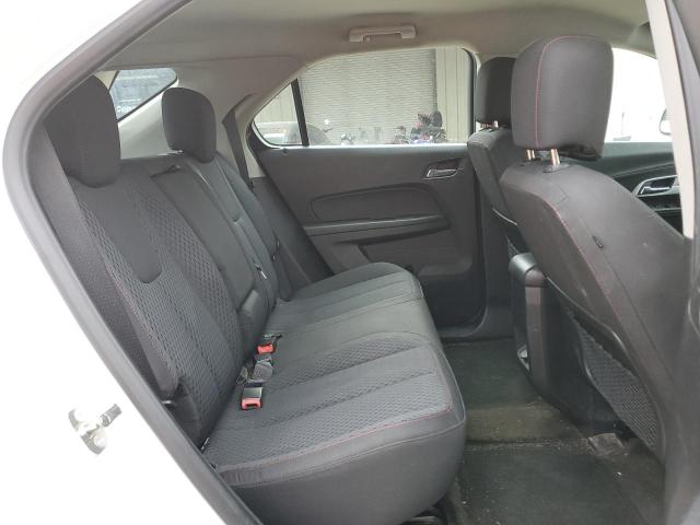 Photo 11 from auction – 2012 CHEVROLET EQUINOX LS with VIN 2GNALBEK9C1238270