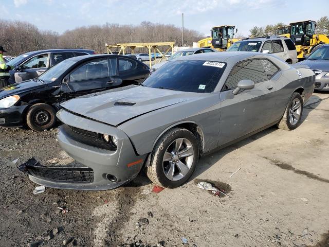 DODGE CHALLENGER 2019 with VIN 2C3CDZAG7KH534746 - Photo from auction