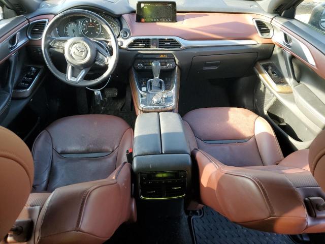 Photo 8 from auction – 2019 MAZDA CX-9 SIGNA with VIN JM3TCBEY6K0326670