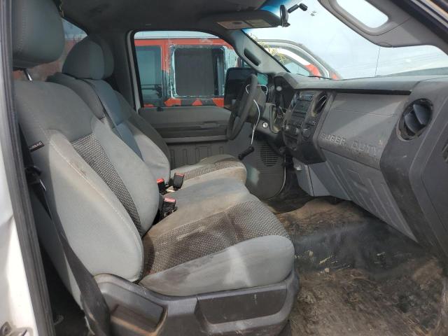 Photo 10 from auction – 2013 FORD F250 SUPER with VIN 1FDBF2A64DEA23906