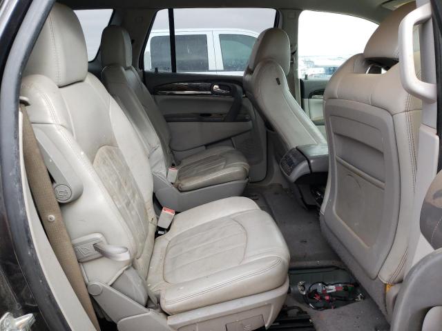 Photo 11 from auction – 2014 BUICK ENCLAVE with VIN 5GAKRBKD8EJ263558