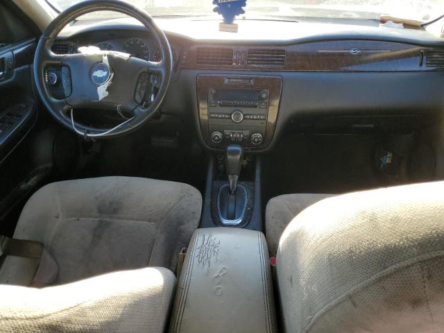 Photo 8 from auction – 2013 CHEVROLET IMPALA LT with VIN 2G1WG5E33D1259574