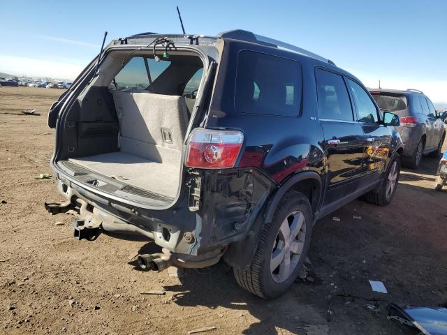 Photo 3 from auction – 2012 GMC ACADIA SLT with VIN 1GKKVRED8CJ326108