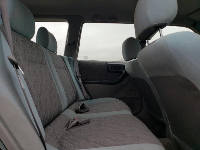 Photo 10 from auction – 2000 SUBARU FORESTER L with VIN JF1SF6352YH729640