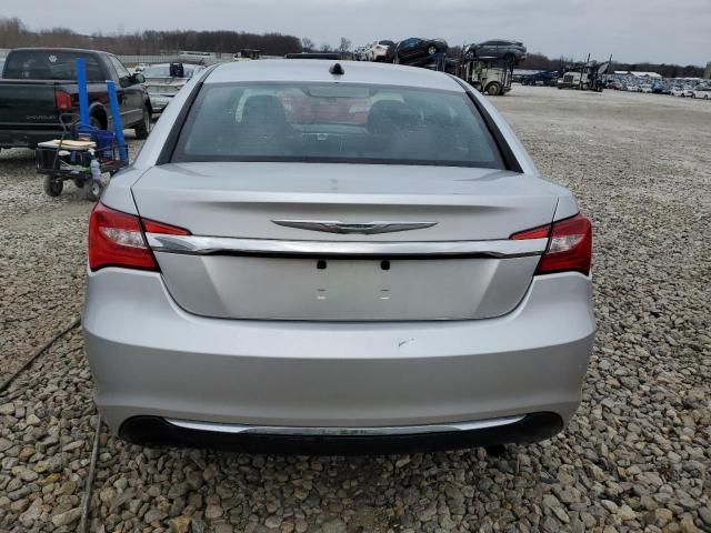 Photo 6 from auction – 2012 CHRYSLER 200 TOURIN with VIN 1C3CCBBB1CN226526