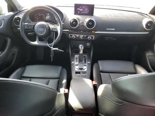 Photo 8 from auction – 2018 AUDI A3 PREMIUM with VIN WAUB8GFF2J1032608
