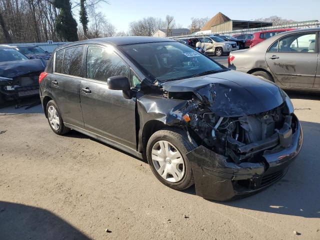 Photo 4 from auction – 2010 NISSAN VERSA S with VIN 3N1BC1CP7AL446507