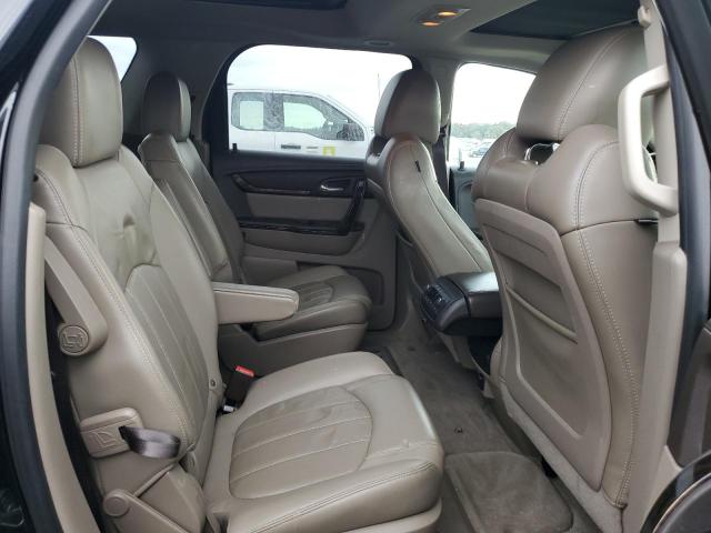 Foto 11 de la subasta – 2015 GMC ACADIA DEN con VIN 1GKKRTKD0FJ279408