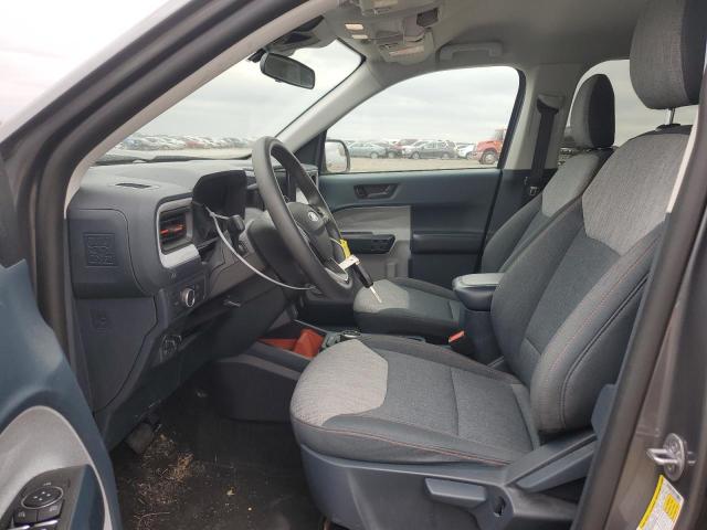 Photo 7 from auction – 2022 FORD MAVERICK X with VIN 3FTTW8F9XNRB08990