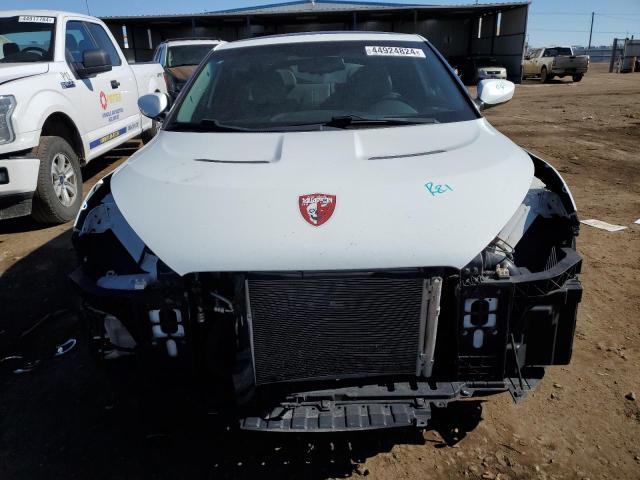 Photo 5 from auction – 2013 HYUNDAI VELOSTER with VIN KMHTC6AD3DU091431