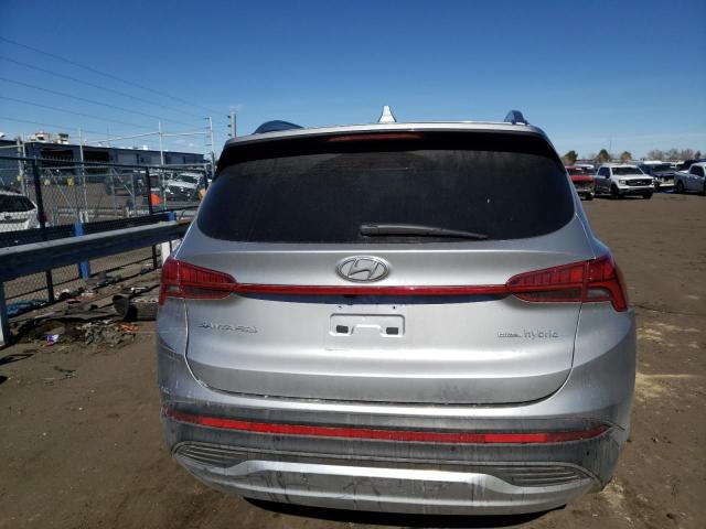 Photo 6 from auction – 2023 HYUNDAI SANTA FE L with VIN 5NMS5DA13PH014459