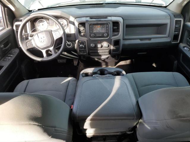 Photo 8 from auction – 2015 RAM 1500 ST with VIN 1C6RR7KT2FS595175