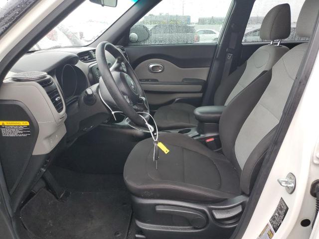 Photo 7 from auction – 2018 KIA SOUL with VIN KNDJN2A28J7622078