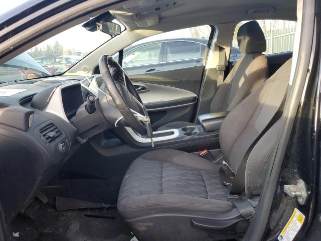 Photo 7 from auction – 2013 CHEVROLET VOLT with VIN 1G1RA6E42DU149004