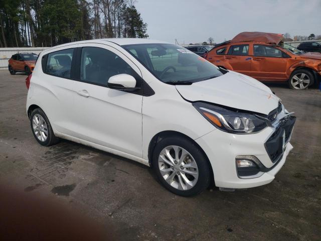 Photo 4 from auction – 2019 CHEVROLET SPARK 1LT with VIN KL8CD6SA8KC807533