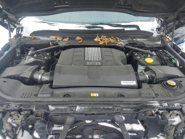 Photo 12 from auction – 2014 LAND ROVER RANGE ROVE with VIN SALWV2EF2EA332942