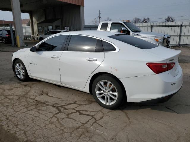 Photo 2 from auction – 2018 CHEVROLET MALIBU LT with VIN 1G1ZD5ST9JF169022