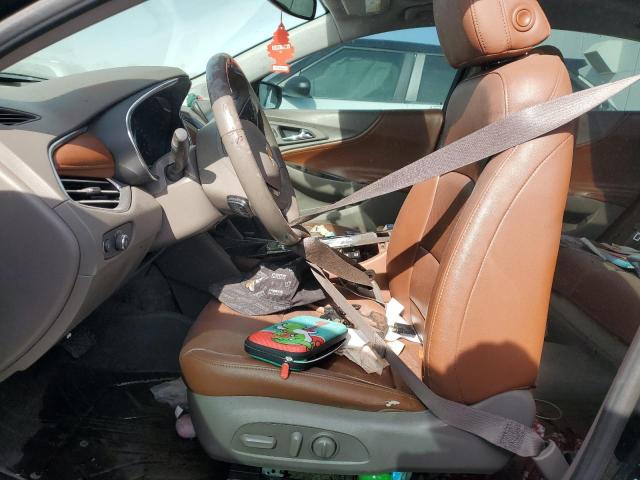 Photo 7 from auction – 2018 CHEVROLET MALIBU PRE with VIN 1G1ZE5SX2JF207223