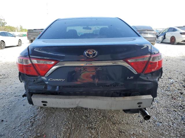 Photo 6 from auction – 2017 TOYOTA CAMRY LE with VIN 4T1BF1FK6HU784142