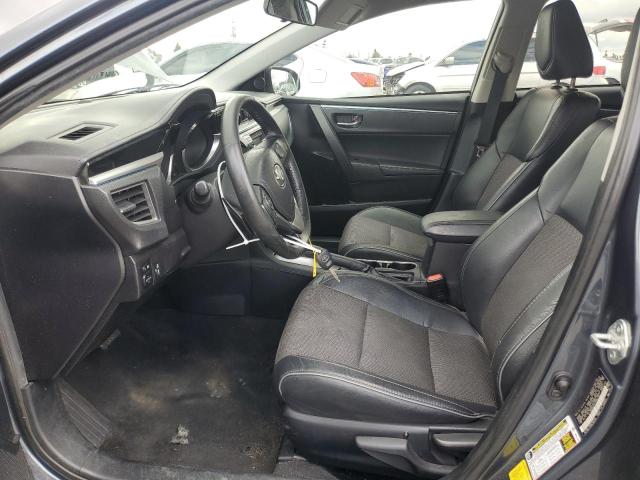 Photo 7 from auction – 2015 TOYOTA COROLLA L with VIN 2T1BURHE7FC302420
