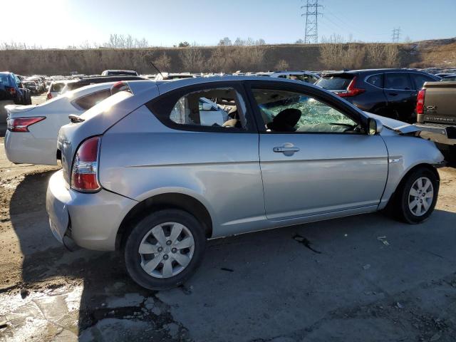 Photo 3 from auction – 2010 HYUNDAI ACCENT BLU with VIN KMHCM3AC1AU169252