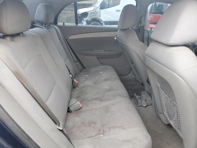 Photo 10 from auction – 2010 CHEVROLET MALIBU LS with VIN 1G1ZA5EB3AF193179