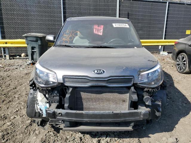 Zdjęcie 5 z aukcji – 2018 KIA SOUL z VIN KNDJN2A20J7521097