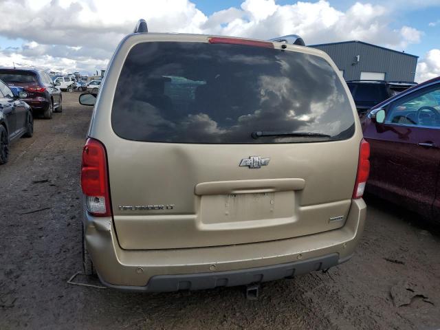 Photo 6 from auction – 2006 CHEVROLET UPLANDER L with VIN 1GNDX33L46D211327