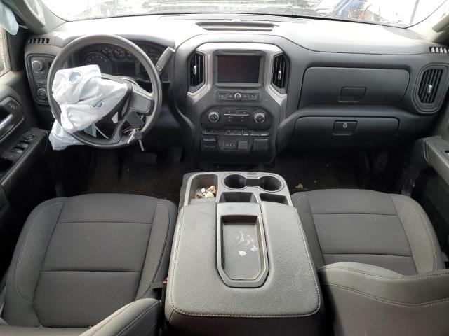 Photo 8 from auction – 2023 CHEVROLET SILVERADO with VIN 2GC4YME77P1728193