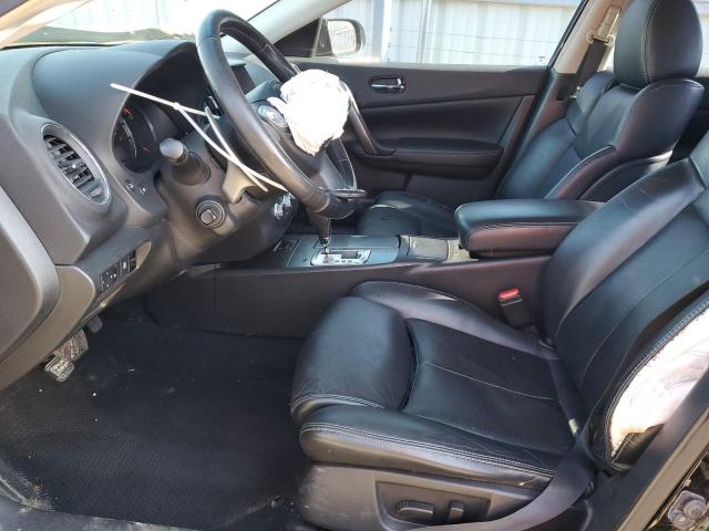 Photo 7 from auction – 2014 NISSAN MAXIMA S with VIN 1N4AA5APXEC478464