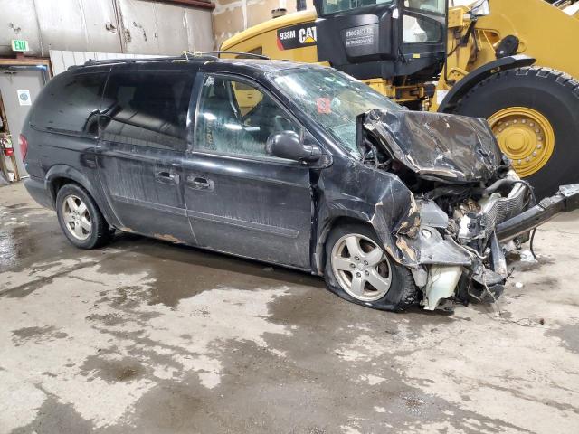 Photo 4 from auction – 2005 DODGE GRAND CARA with VIN 2D4GP44L95R128484