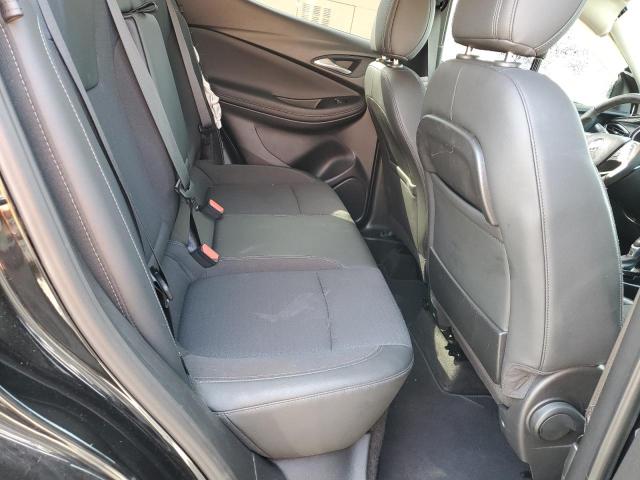Foto 11 de la subasta – 2021 BUICK ENCORE GX con VIN KL4MMDSL5MB038929