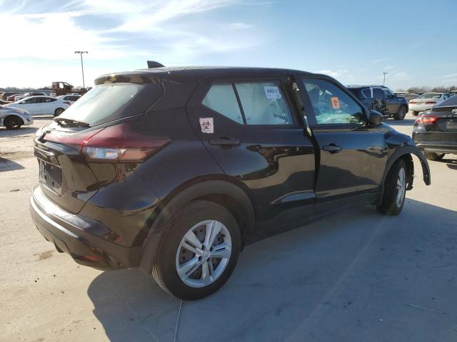 Photo 3 from auction – 2023 NISSAN KICKS S with VIN 3N1CP5BV6PL542640