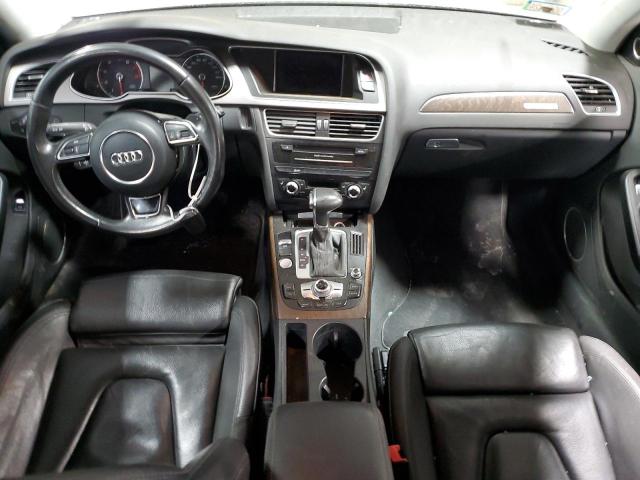 Photo 8 from auction – 2015 AUDI A4 PREMIUM with VIN WAUAFAFL0FA075906