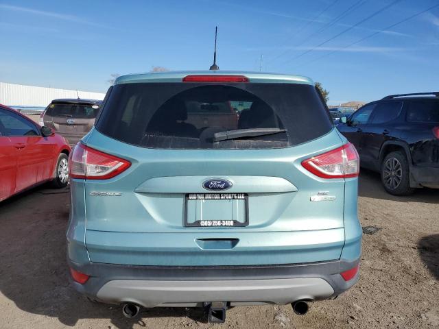 Photo 6 from auction – 2013 FORD ESCAPE SE with VIN 1FMCU0G90DUD07796